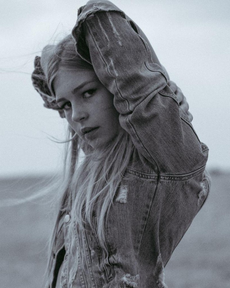 Vika Olenik